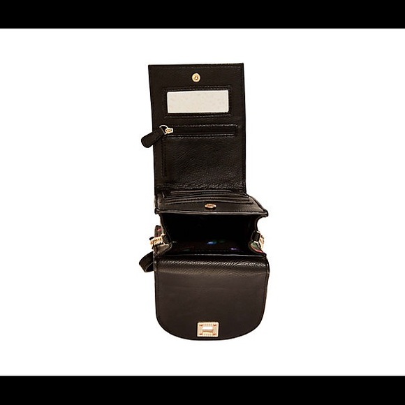 NEW ❤️Betsey Johnson Crossbody Bag - Picture 4 of 6